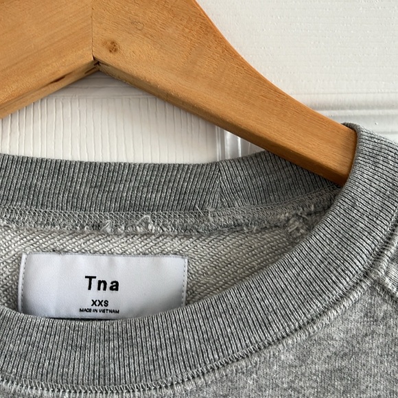 TNA Crewneck - Picture 2 of 4